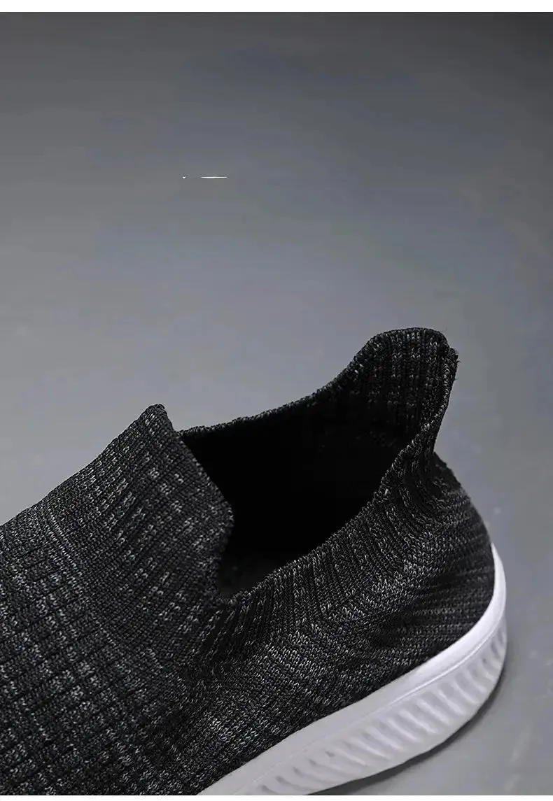 Summer Platform Sports Shoes Casual Shoes For Men