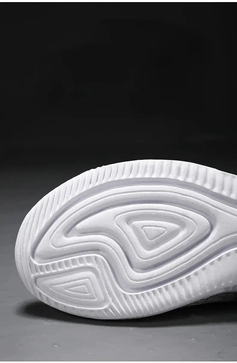 Summer Platform Sports Shoes Casual Shoes For Men