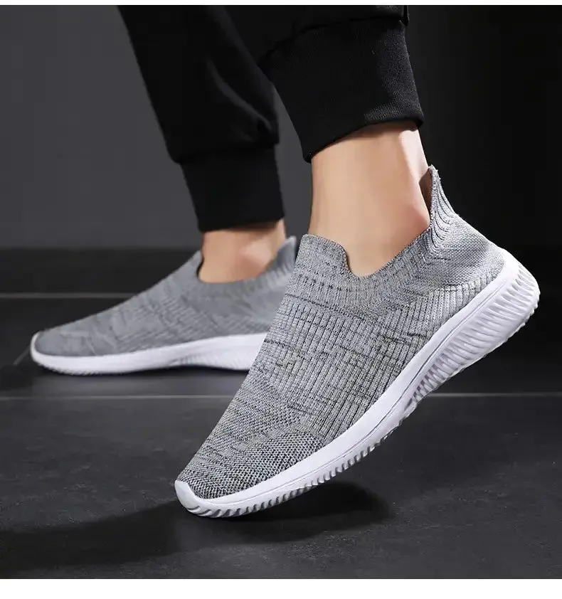 Summer Platform Sports Shoes Casual Shoes For Men