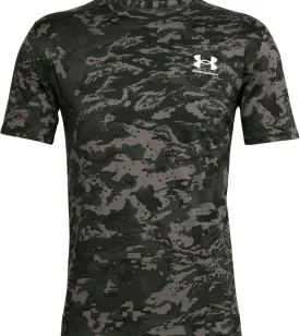 Under Armour ABC Camo Short Sleeve