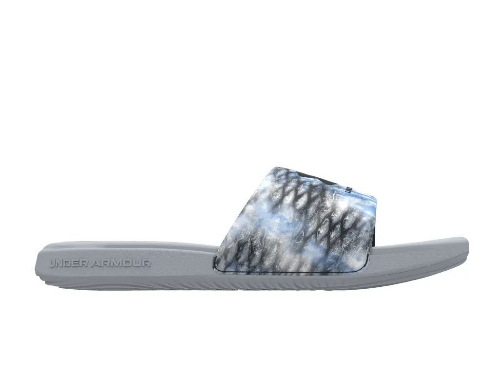 Under Armour Ansa Graphic Slides