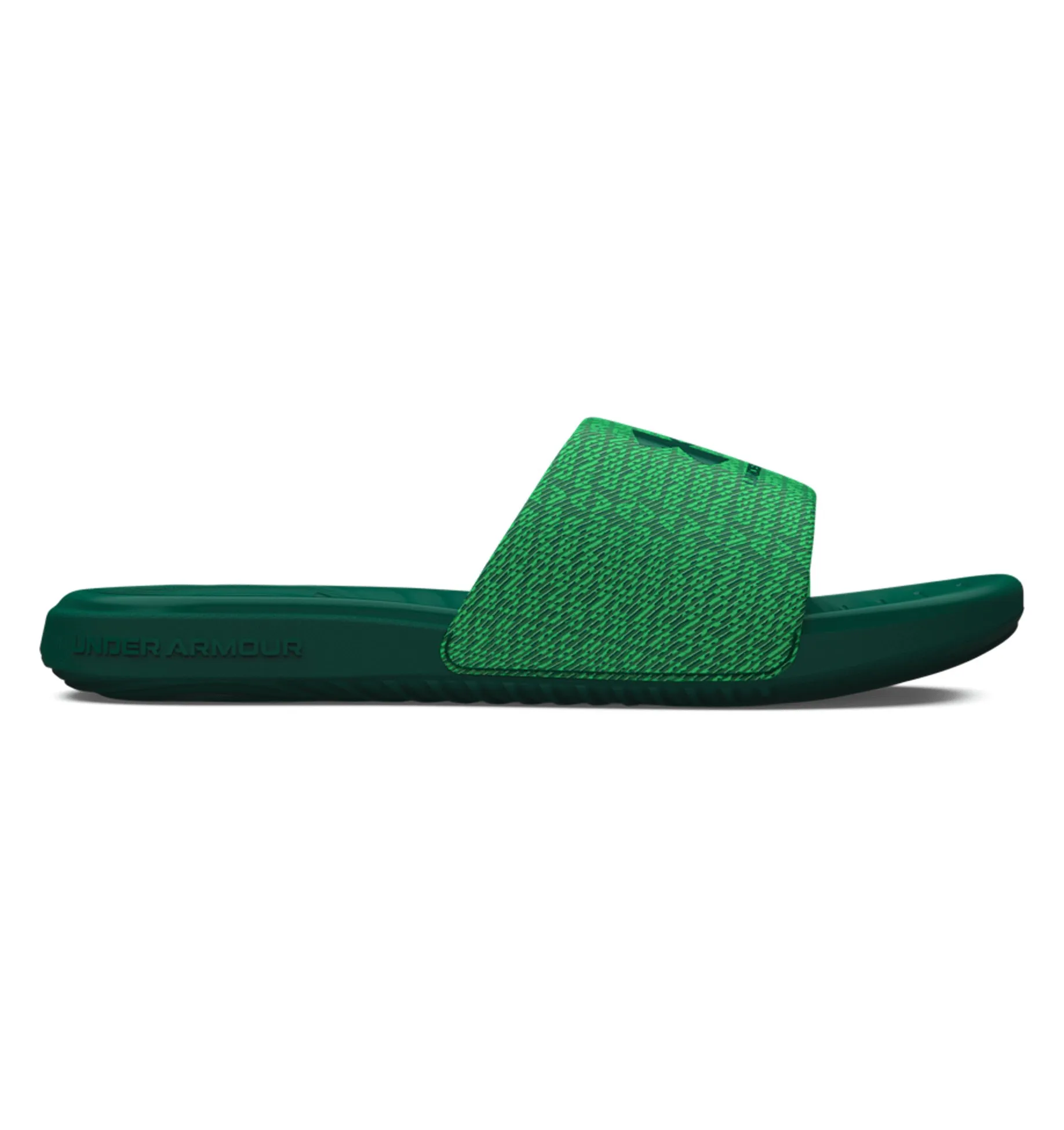 Under Armour Ansa Graphic Slides