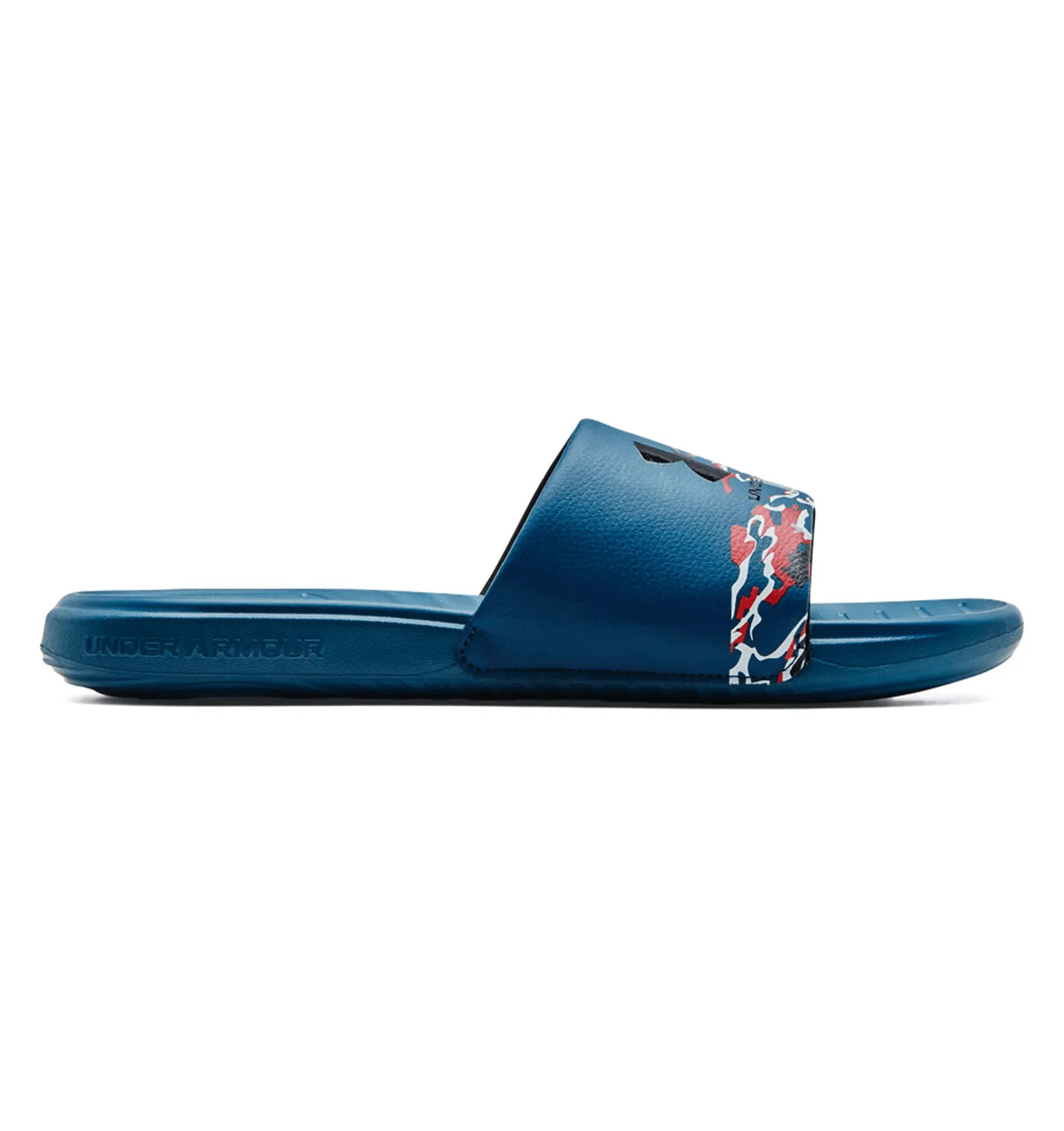 Under Armour Ansa Graphic Slides