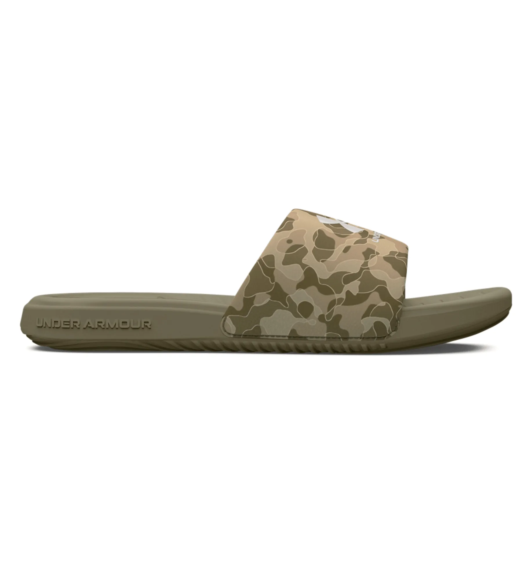 Under Armour Ansa Graphic Slides