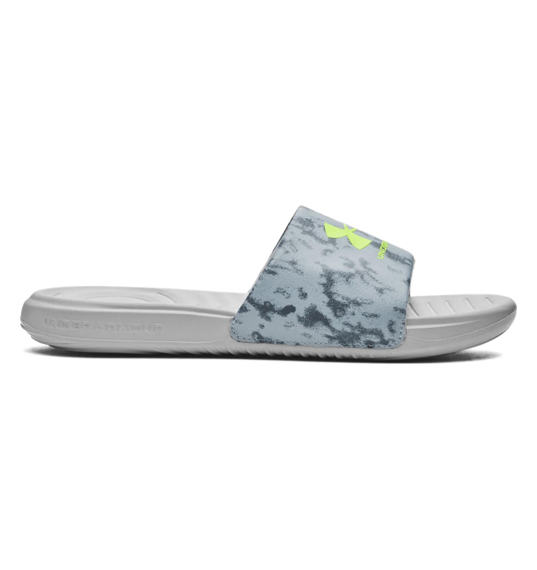 Under Armour Ansa Graphic Slides