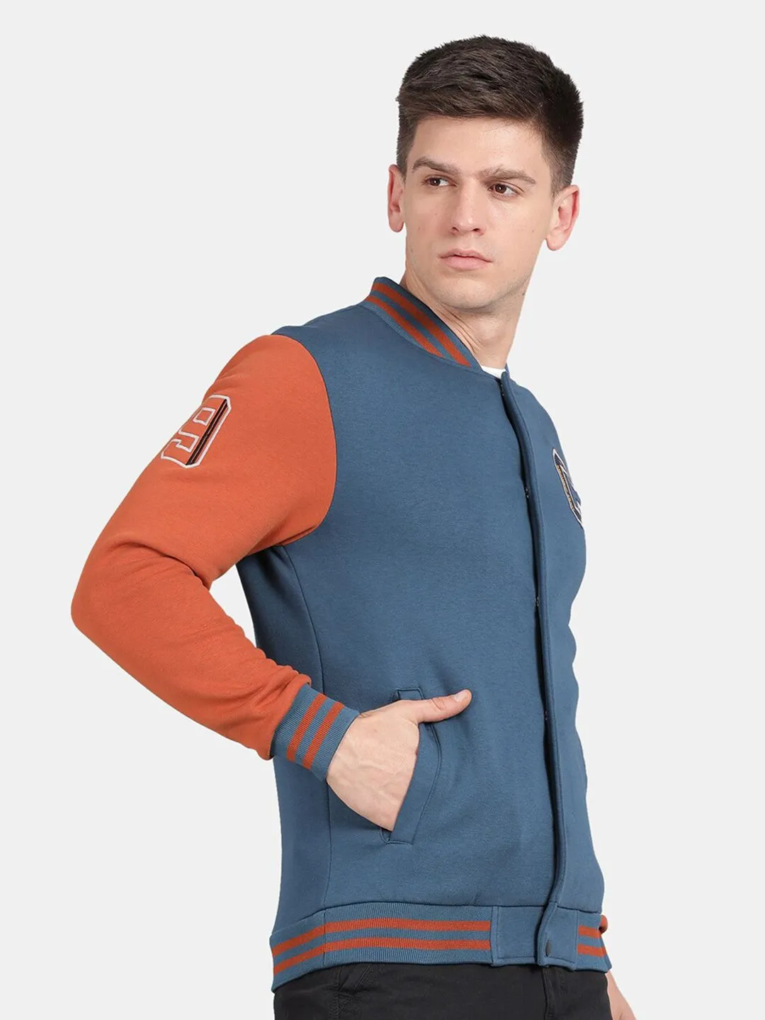 Varsity Jacket