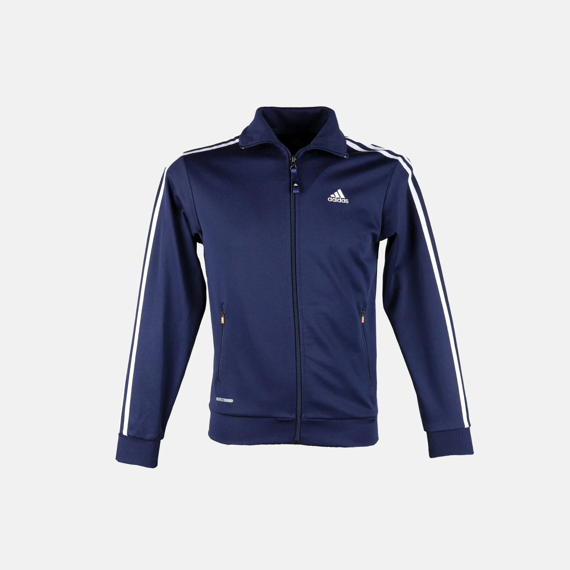 Vintage Track Jackets