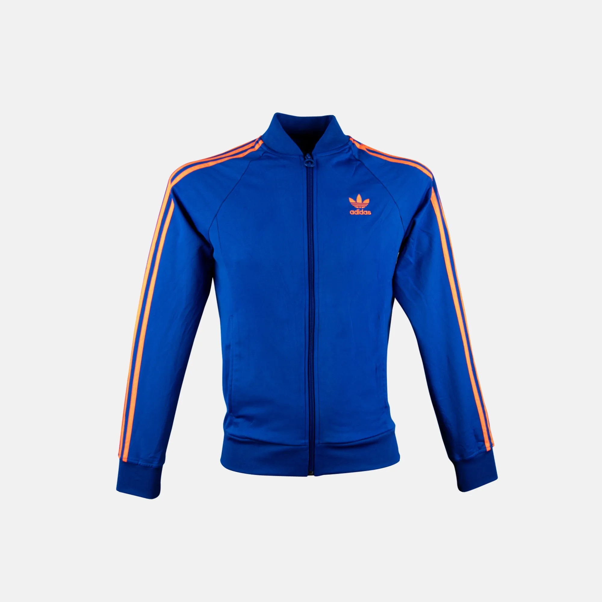 Vintage Track Jackets