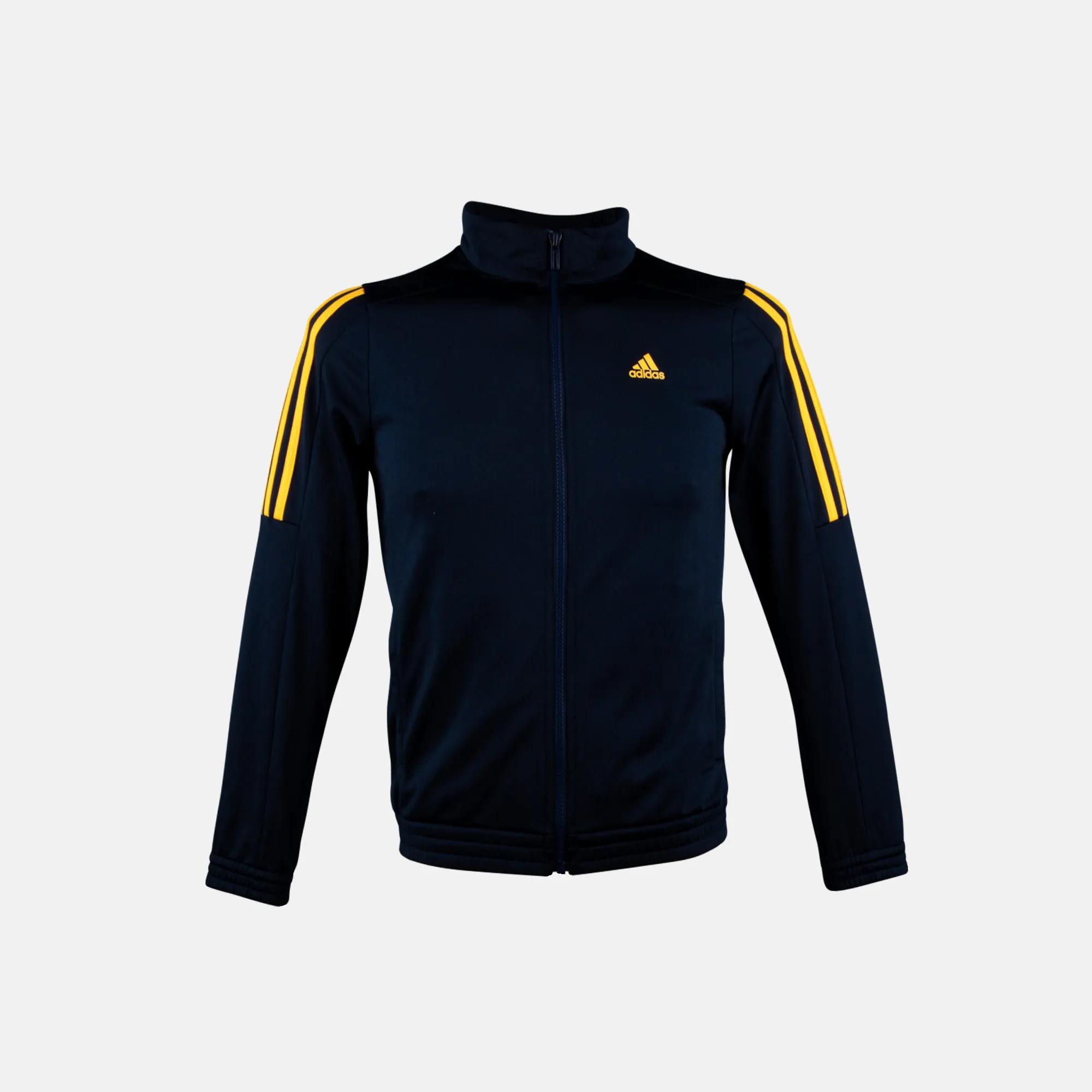 Vintage Track Jackets