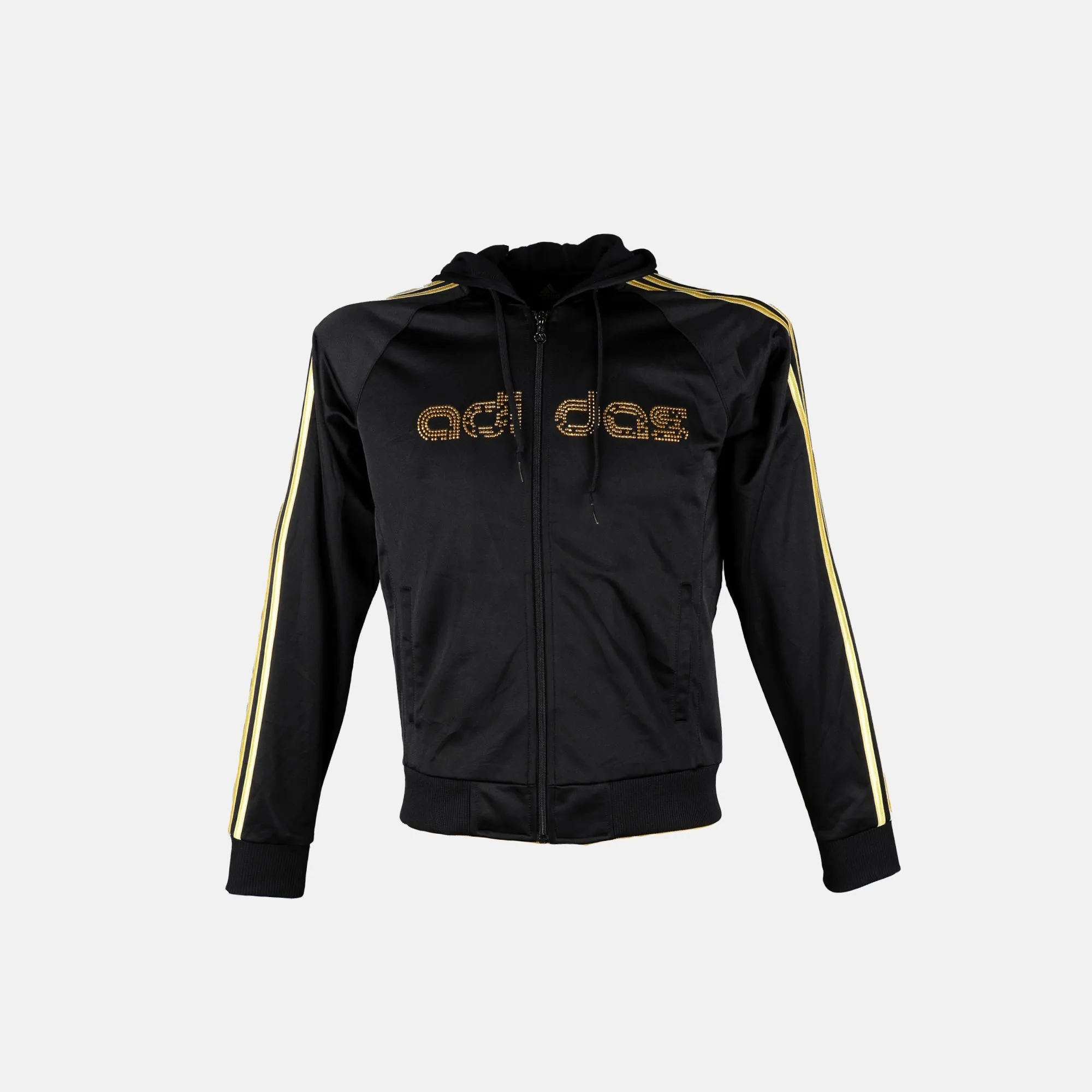 Vintage Track Jackets