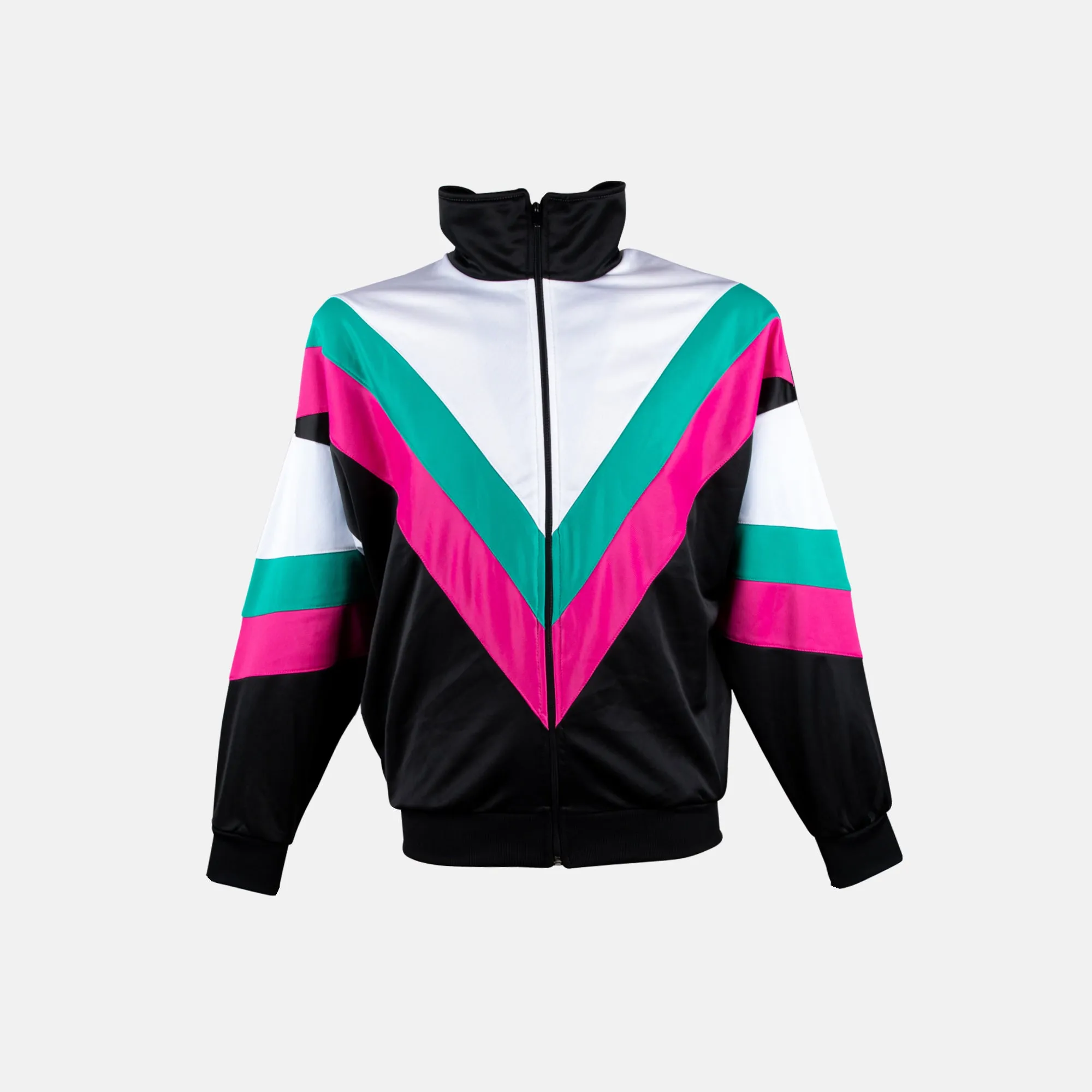 Vintage Track Jackets