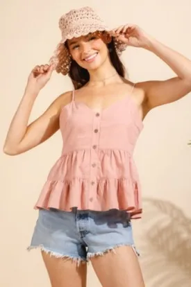 Warm Layers Top