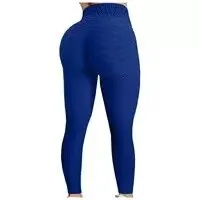 Women Bubble Gym Leggings