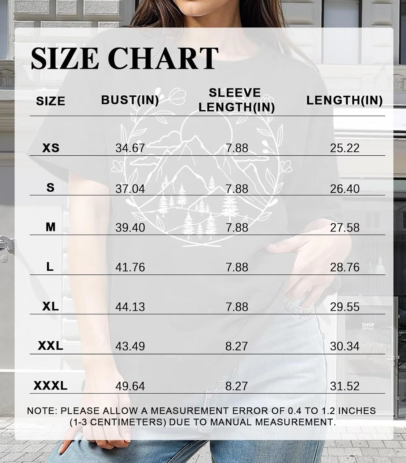 Women's Graphic T-Shirt Dandelion Graphic Tees Nature Hiking Adventure Outdoor Summer Short Sleeves Casual Tees Tops
