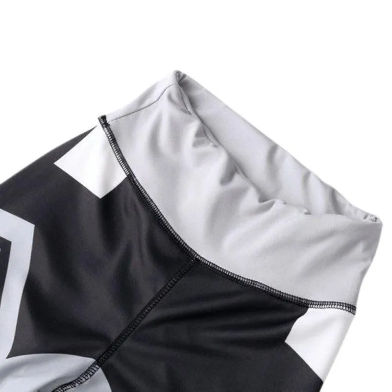 Women's  Quick Dry Gym Leggings