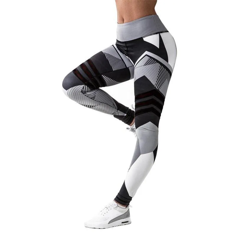 Women's  Quick Dry Gym Leggings