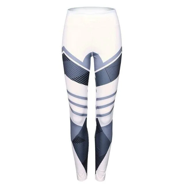 Women's  Quick Dry Gym Leggings