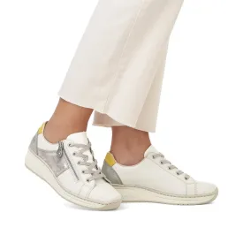 Women's Rieker Walking Shoe
