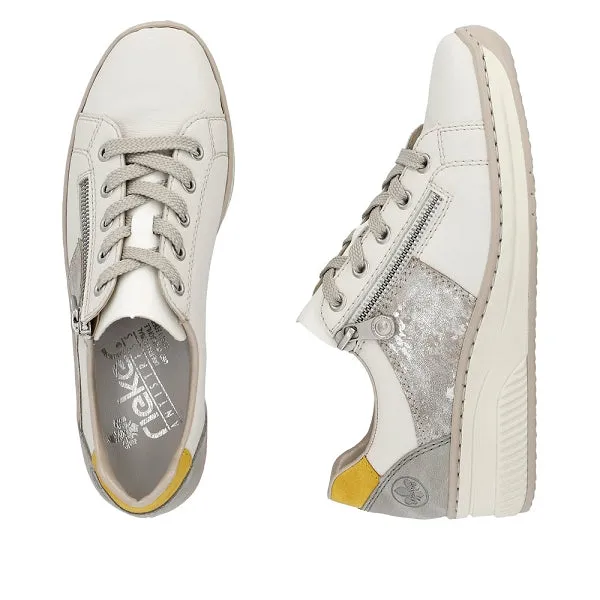 Women's Rieker Walking Shoe
