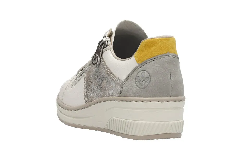 Women's Rieker Walking Shoe