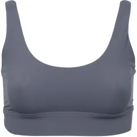 Womens Soleil Sports Bra Athracite