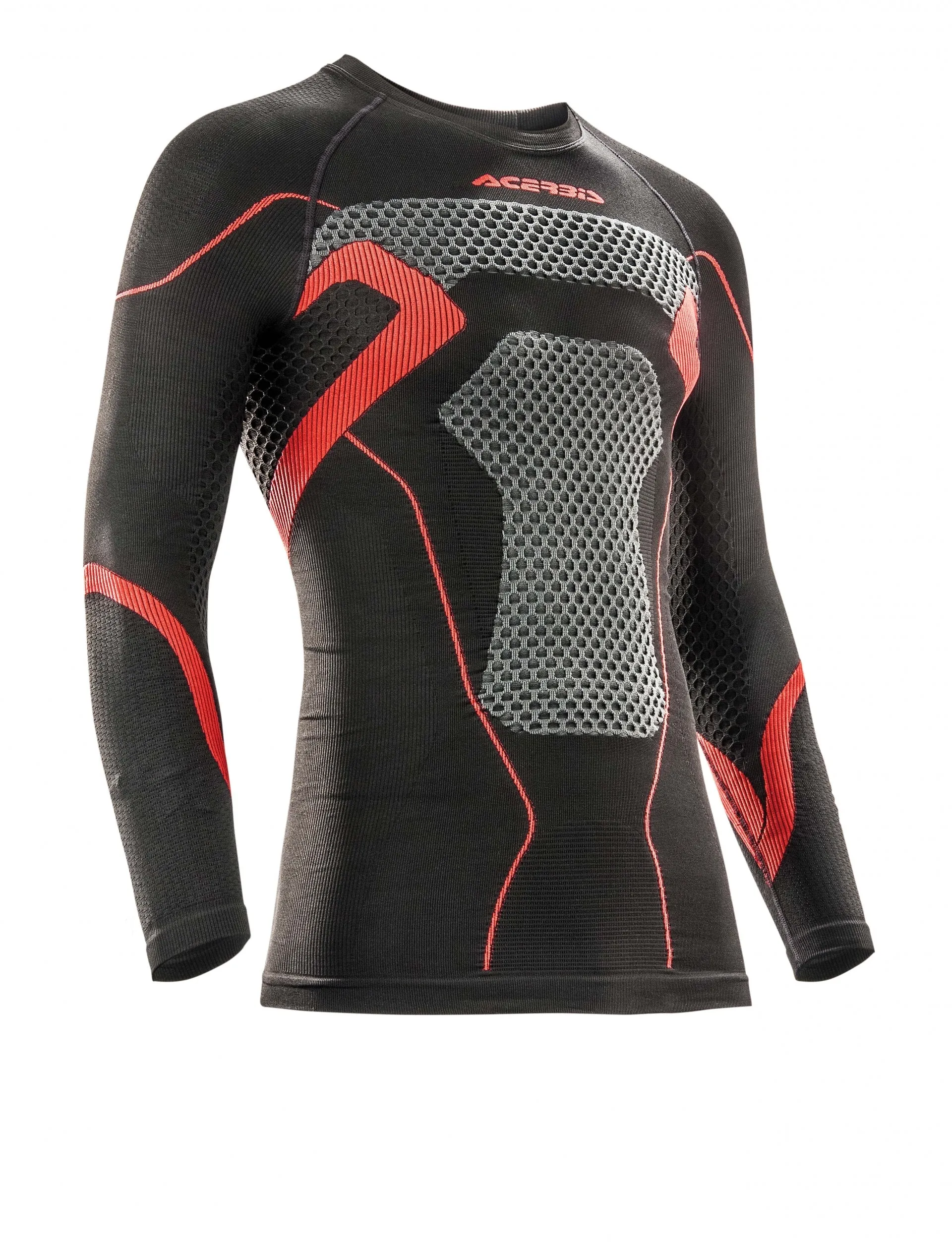 X-BODY WINTER LS JERSEY