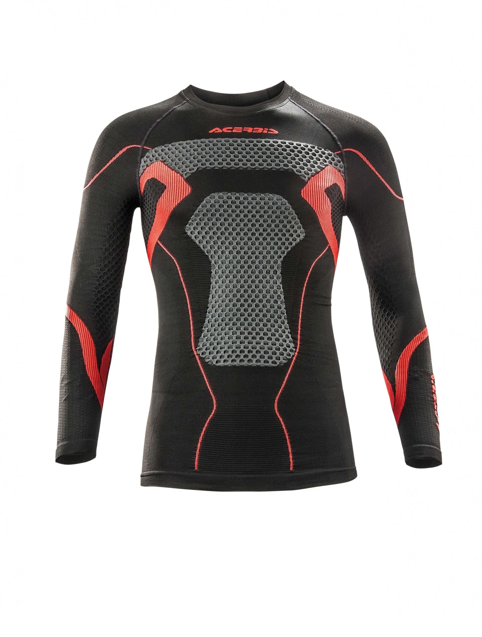 X-BODY WINTER LS JERSEY