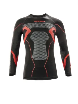 X-BODY WINTER LS JERSEY