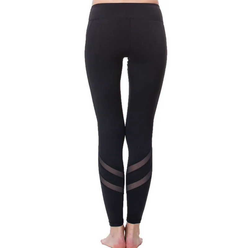 Yoga Leggings - Gym Pants